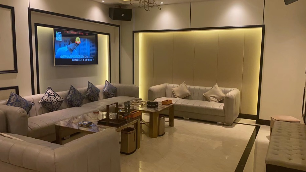 福州高檔KTV排名，這份榜單哪個深得你心