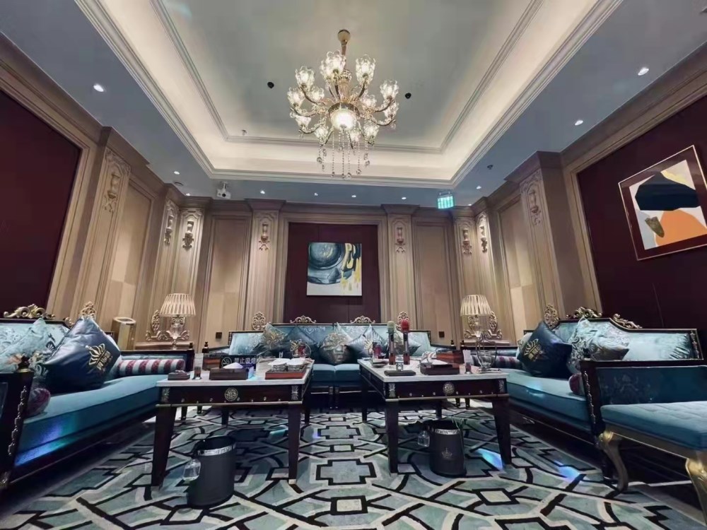 淄博KTV預定，淄博十大KTV排名大全