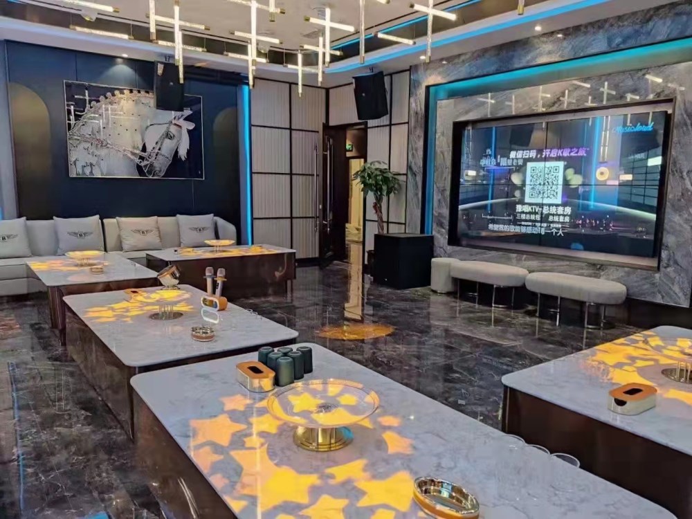 淄博KTV預訂，淄博十大KTV預訂排行榜