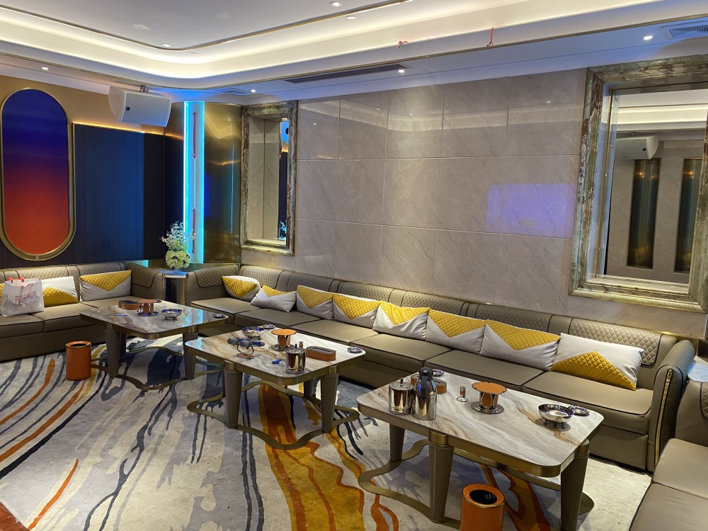 蘇州KTV哪家比較好玩？怎么才能避免踩雷