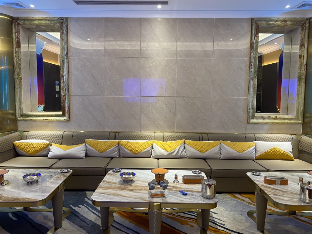 蘇州高檔KTV排名，這份榜單哪個深得你心