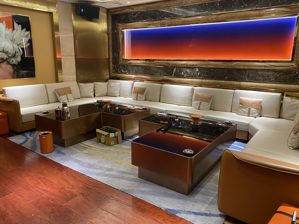 蘇州KTV訂房電話，開啟快樂的夜生活