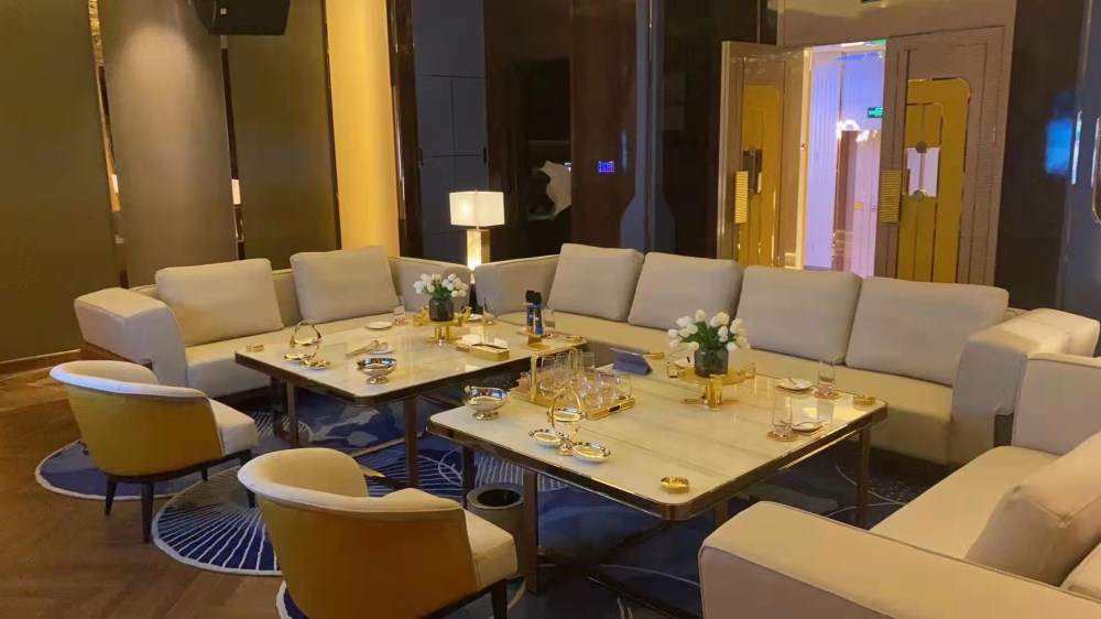 沈陽高檔KTV排名，這份榜單哪個深得你心