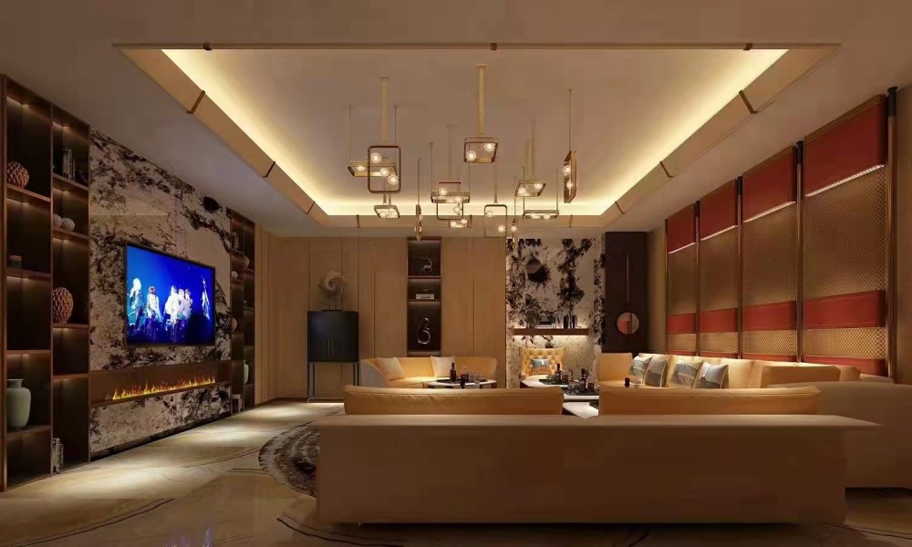 沈陽KTV訂房電話，開啟快樂的夜生活