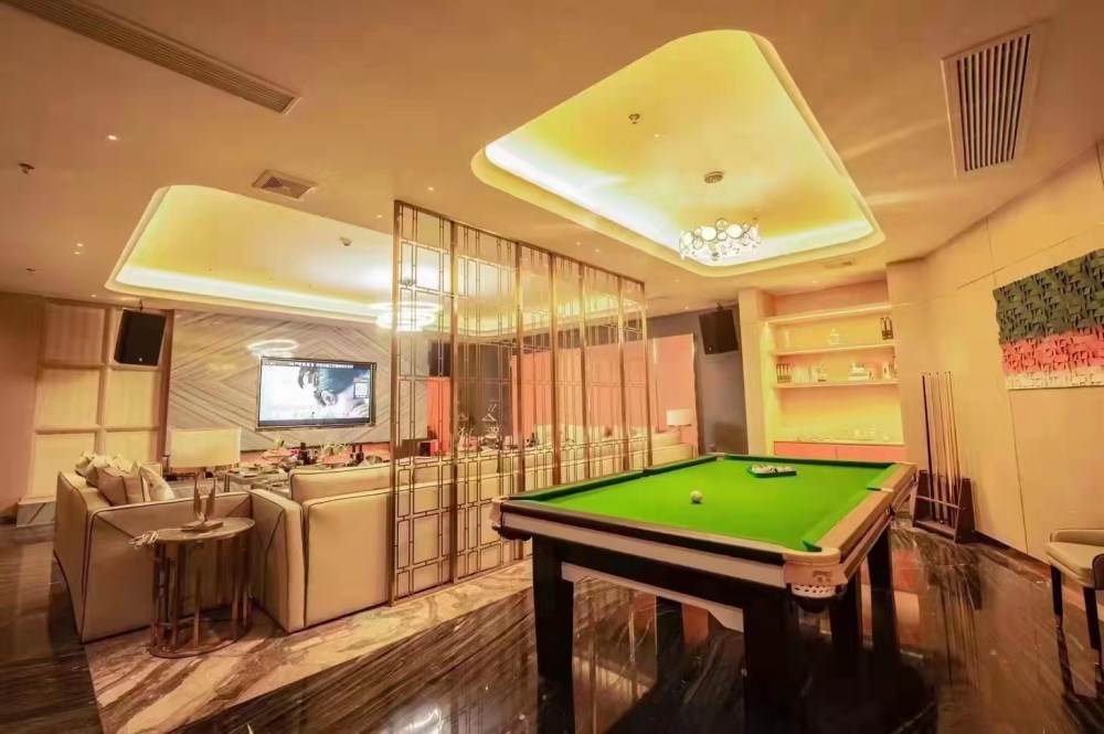 惠州KTV預(yù)定，惠州十大KTV排名大全