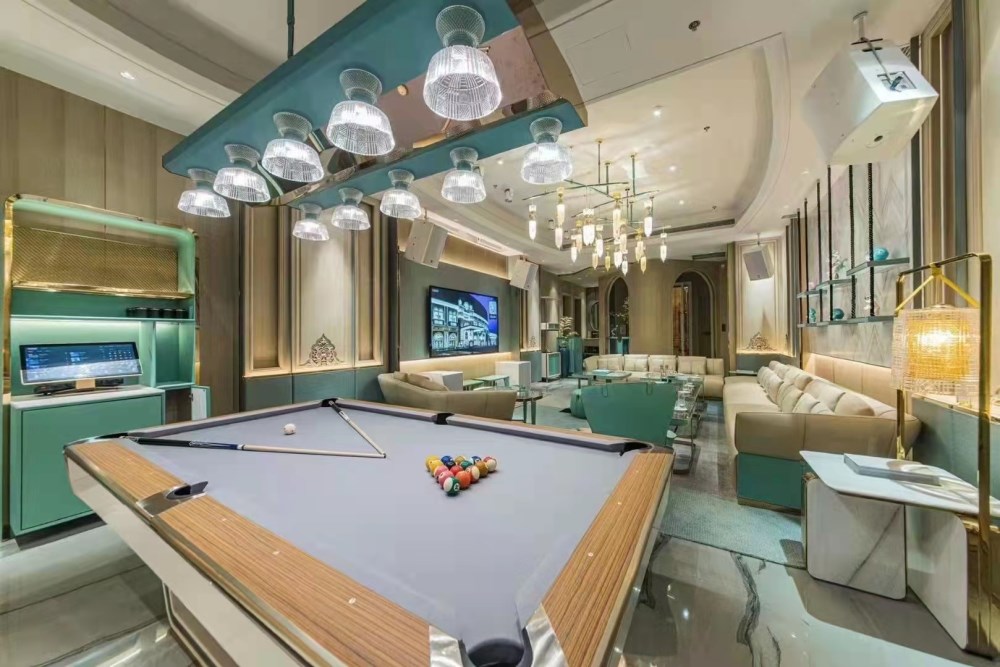 惠州高端KTV有哪些？惠州高端KTV排行榜