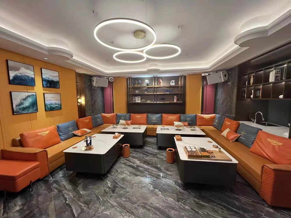 常州高端KTV有哪些？常州高端KTV排行榜