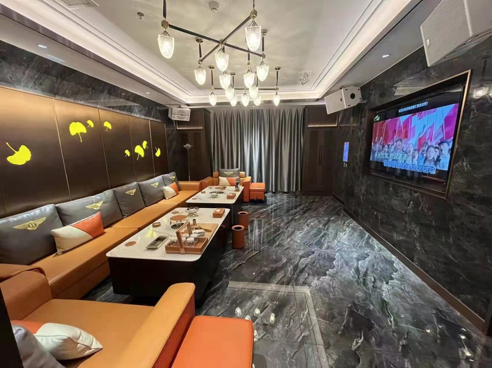 常州哪家KTV好？常州十大KTV排名攻略