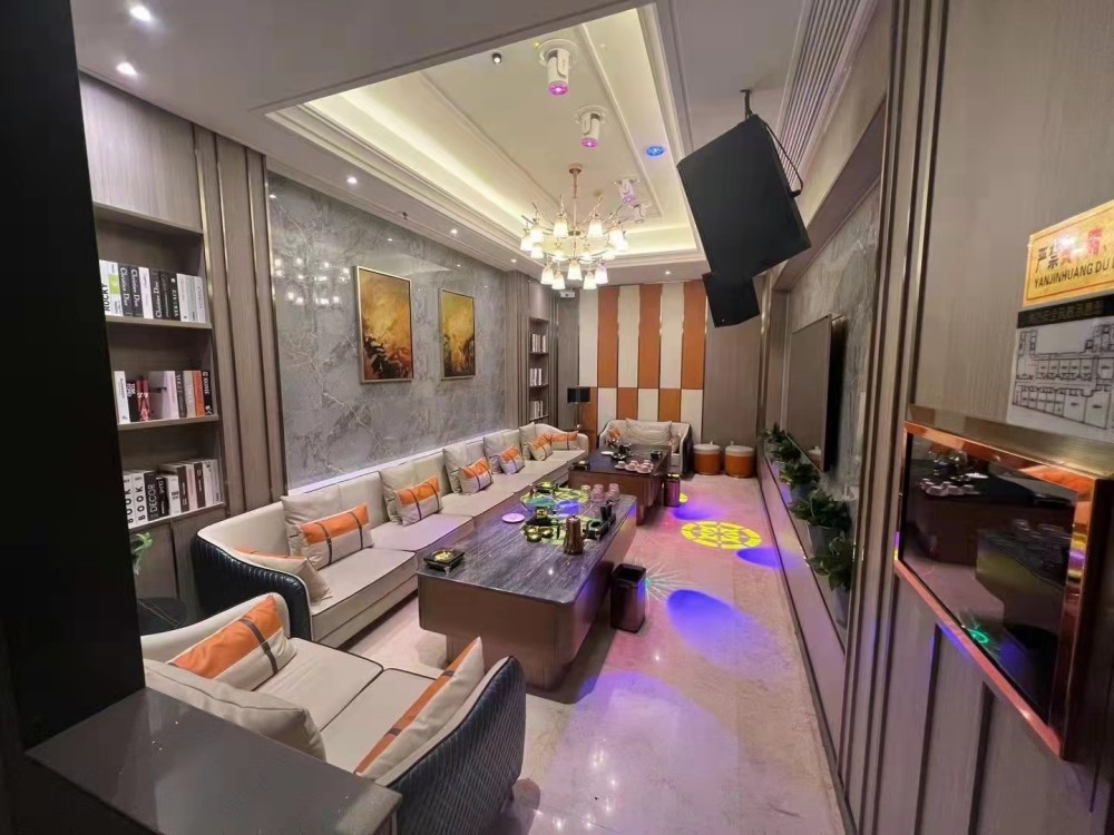 洛陽(yáng)KTV訂房電話，開啟快樂的夜生活