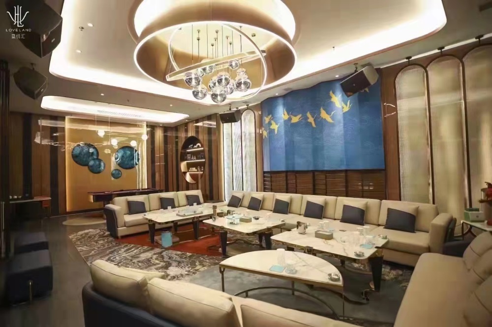 珠海哪家KTV好玩，這10家高端KTV讓你不得不去