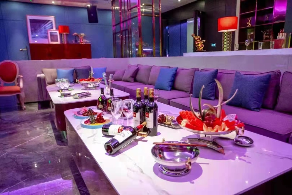 珠海十大好玩KTV排行一覽，2025你最喜歡去的哪家