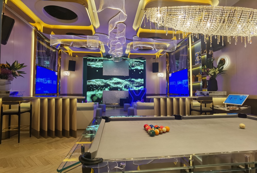 珠海最出名的十大夜總會(huì)排名一覽，看看你去過(guò)哪些