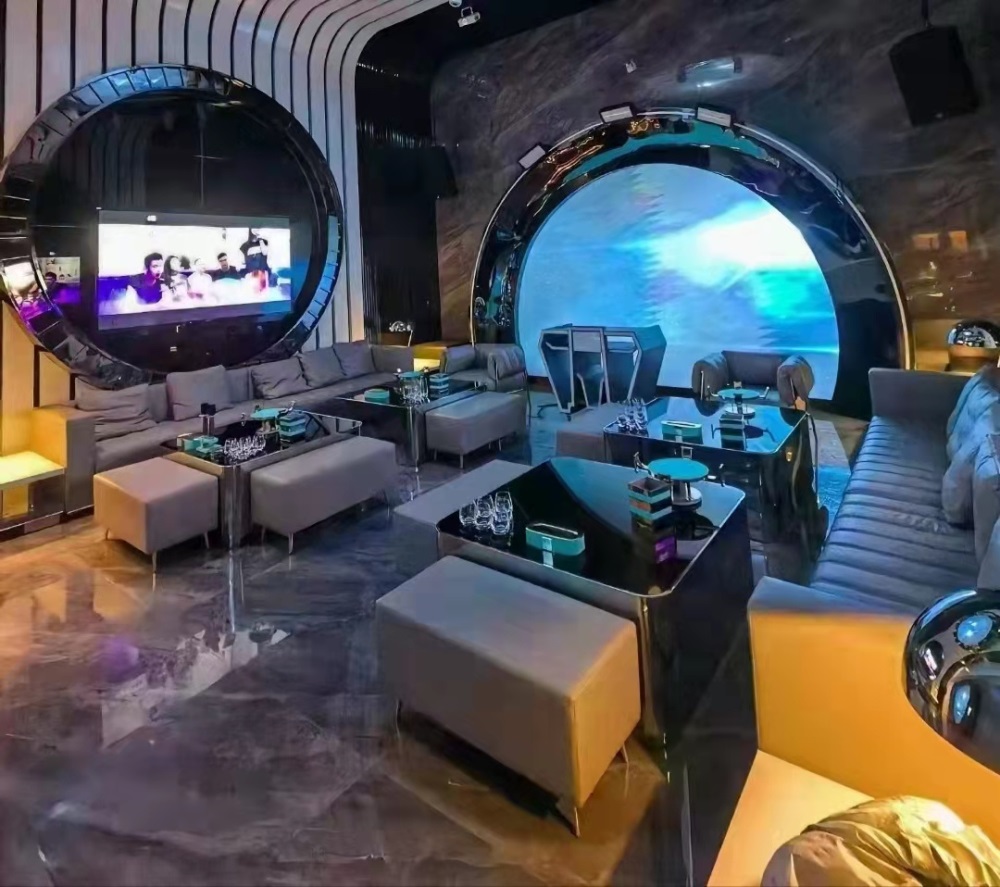 珠海最熱門(mén)的三大KTV值得一去，哪家KTV好玩