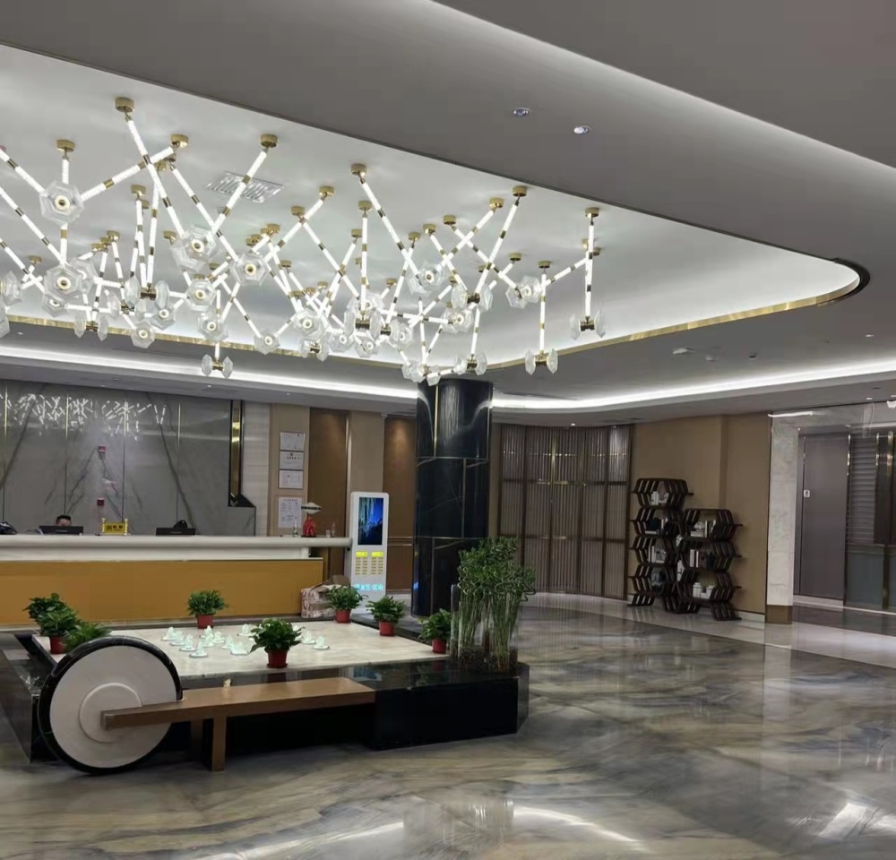 珠海十大夜總會(huì)排名，珠海最出名的幾家夜總會(huì)都在這