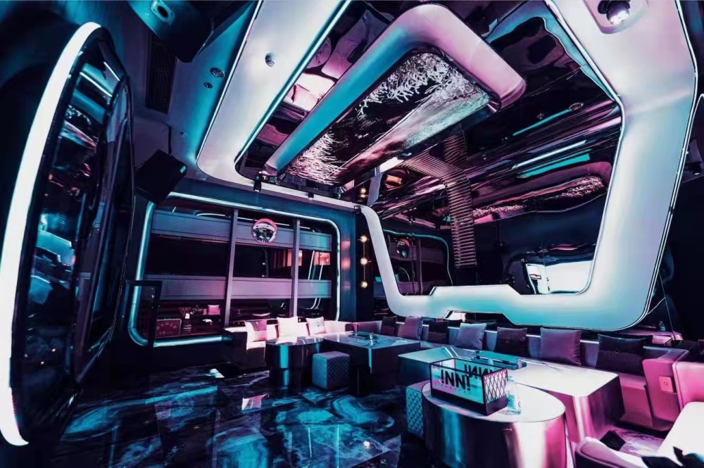 珠海超好玩夜總會(huì)推薦，珠海十大夜總會(huì)排行一覽表