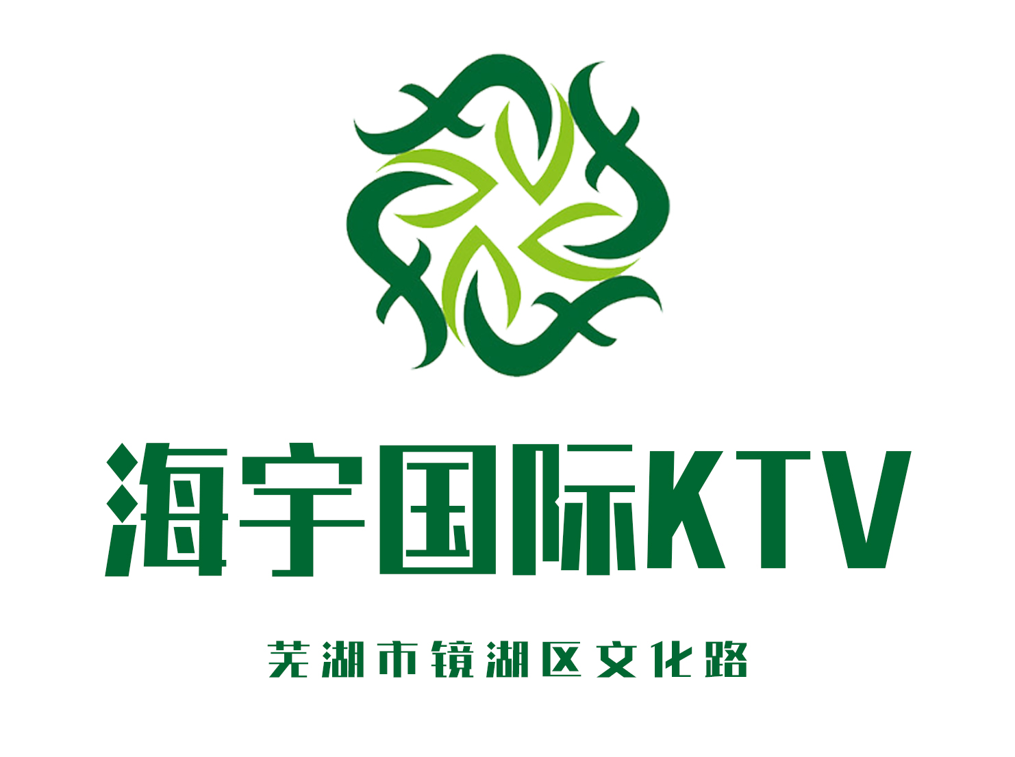 蕪湖海宇國際KTV