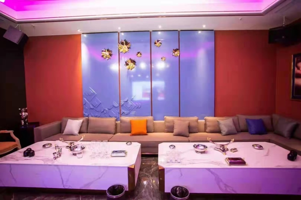 上海最豪華的夜總會有哪些，已更新上海夜總會排行榜！