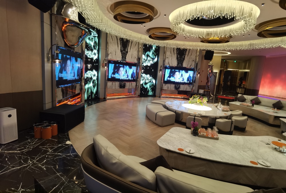 上海最頂級的夜總會是哪個，外灘萬利當(dāng)之無愧的第一