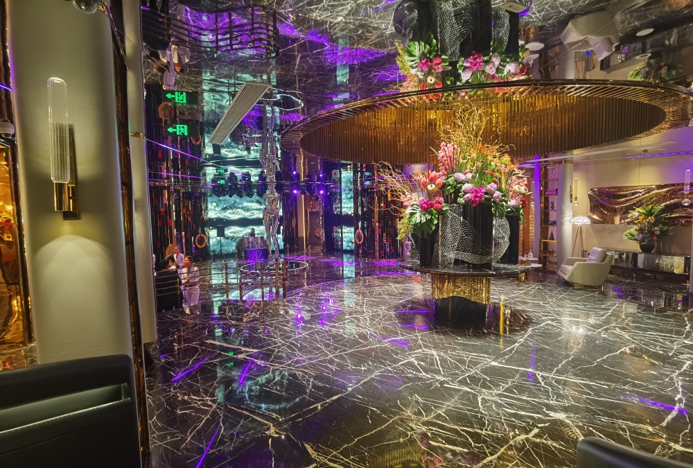 上海最好的十大夜總會排行榜，這幾家不得不去