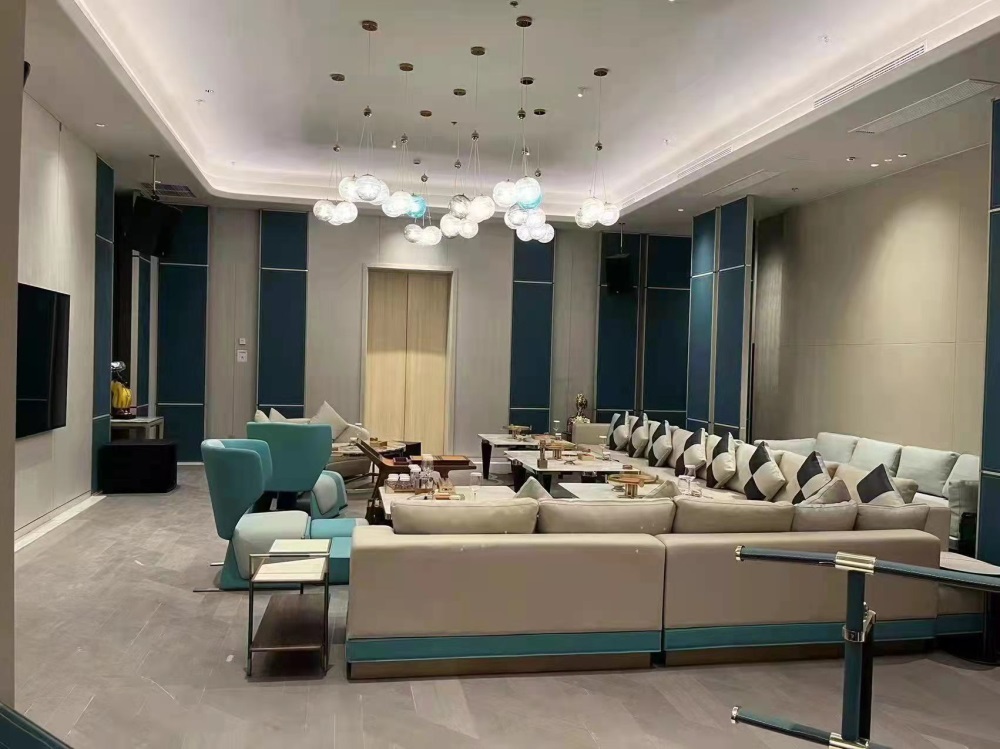 上海十大夜總會排名，這份榜單值得你收藏