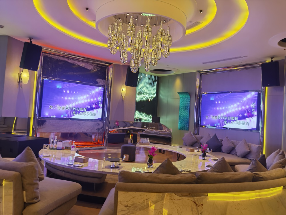 上海最豪華夜總會排名，快來看看它們的排名如何