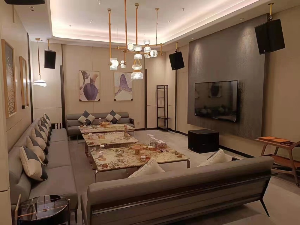 上海哪家商務(wù)KTV比較好，這份榜單不會讓你吃虧