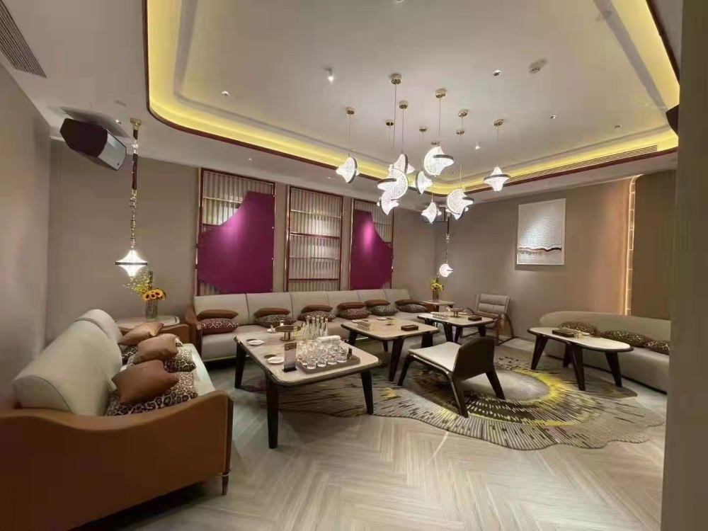 上海高端夜總會排行榜！上海好玩夜總會信息都在這里