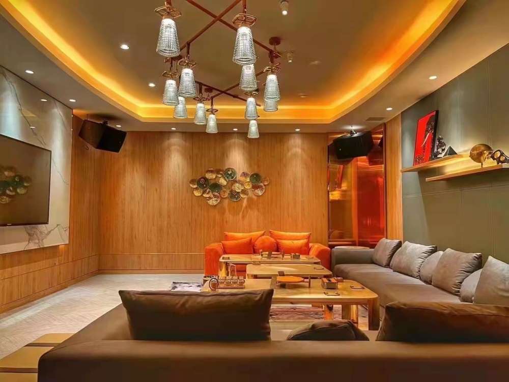 上海十大頂級夜總會排名，總有一家是適合你的