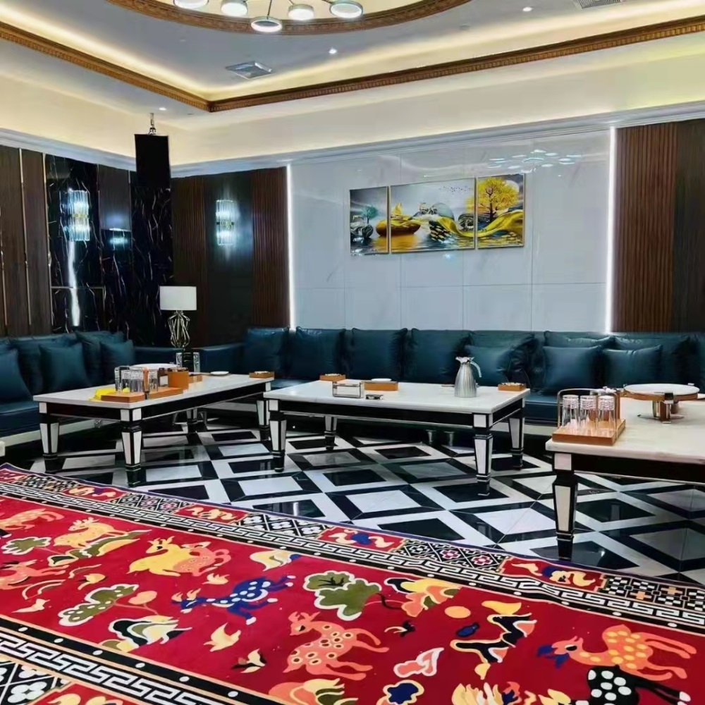 上海最火十大夜總會一覽，上海這幾家好玩夜總會必玩