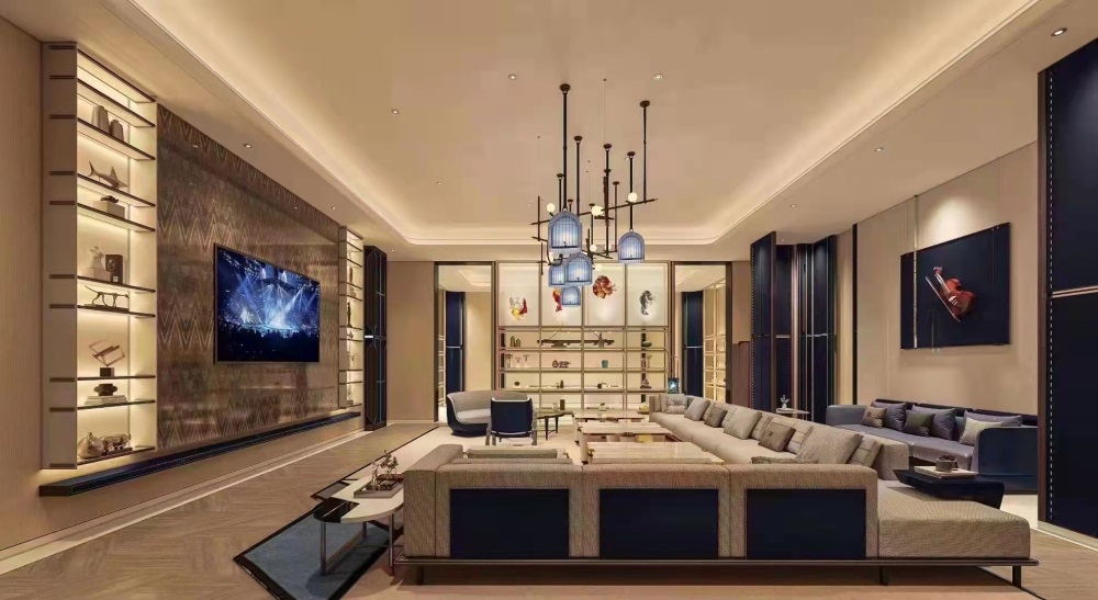 上海最貴的夜總會，小編已經(jīng)為你羅列出來了