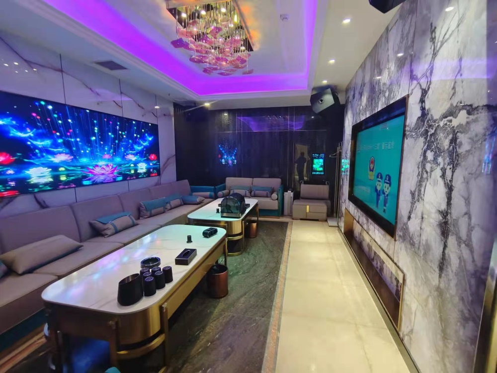 重慶商務(wù)KTV排行榜，看完這篇文章你自然懂得