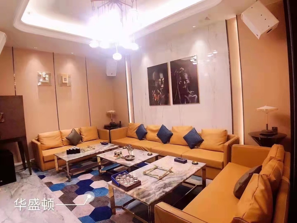 重慶商務(wù)KTV預(yù)訂，找我絕對(duì)不會(huì)錯(cuò)！