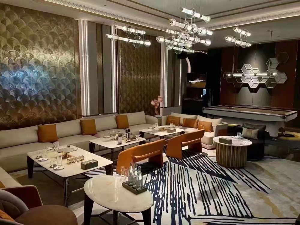 重慶高檔商務(wù)KTV排名，看我一點(diǎn)點(diǎn)的告訴你