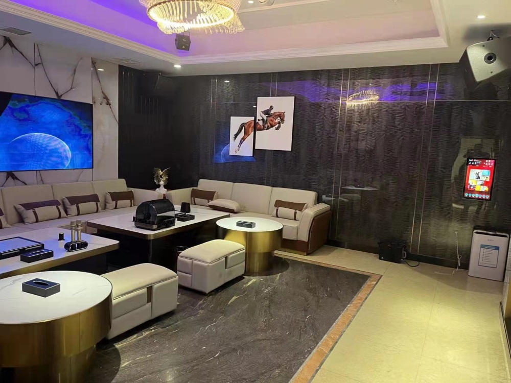 重慶十大商務(wù)KTV排行榜？看完這篇少走歪路