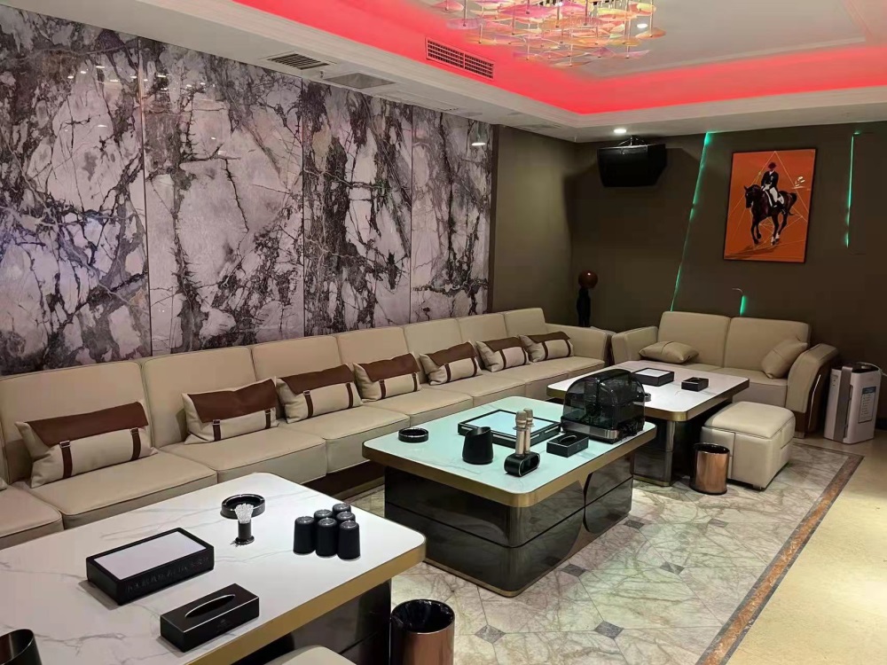 重慶十大商務(wù)KTV排名，讓我看看你都知道哪些？