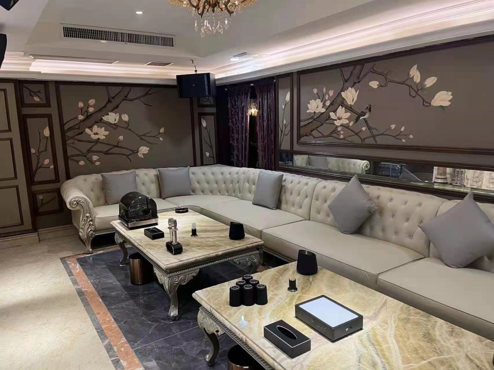 重慶商務(wù)KTV排行榜，看完這篇文章你自然懂得