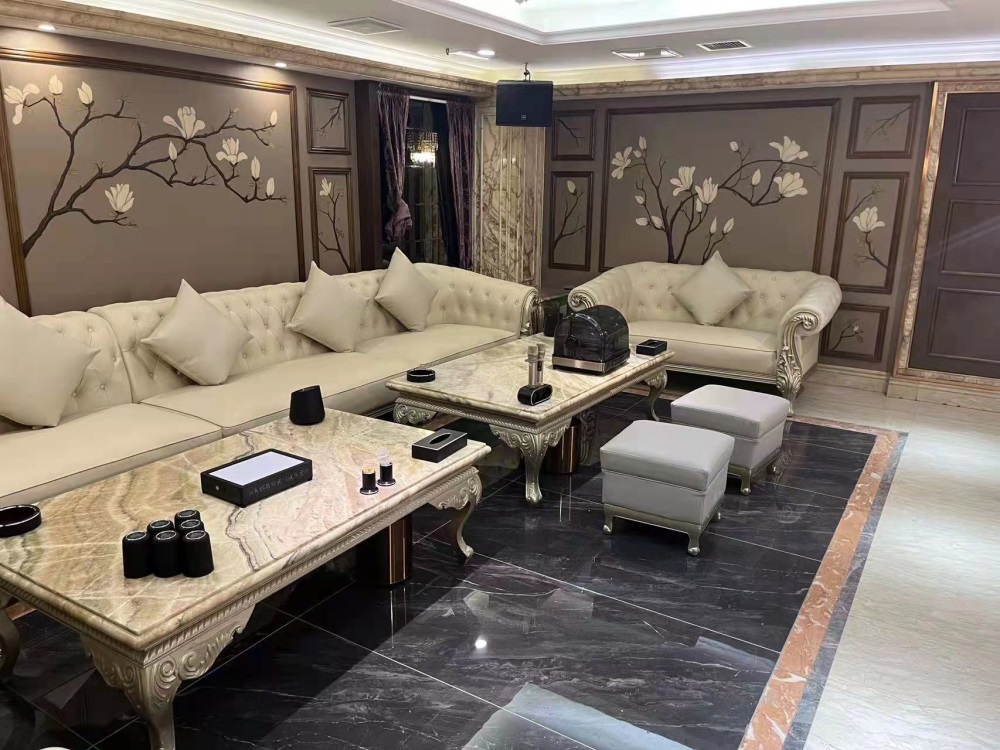 重慶商務(wù)KTV哪家好？我慢慢的來告訴你