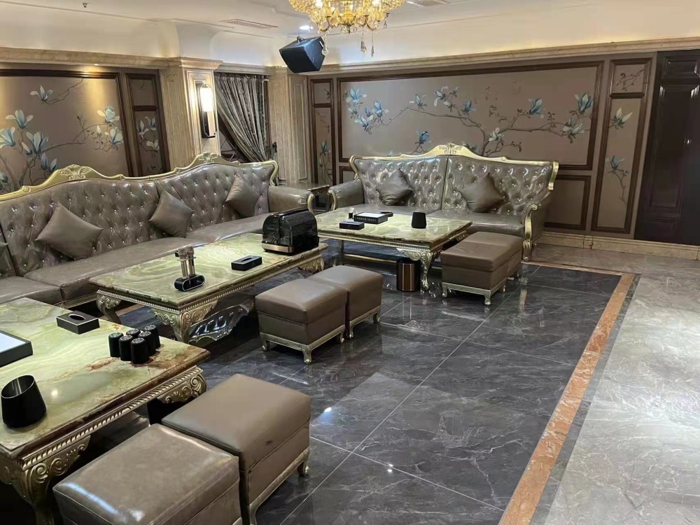 重慶江北商務(wù)KTV排名，重慶市十大商務(wù)KTV排行榜