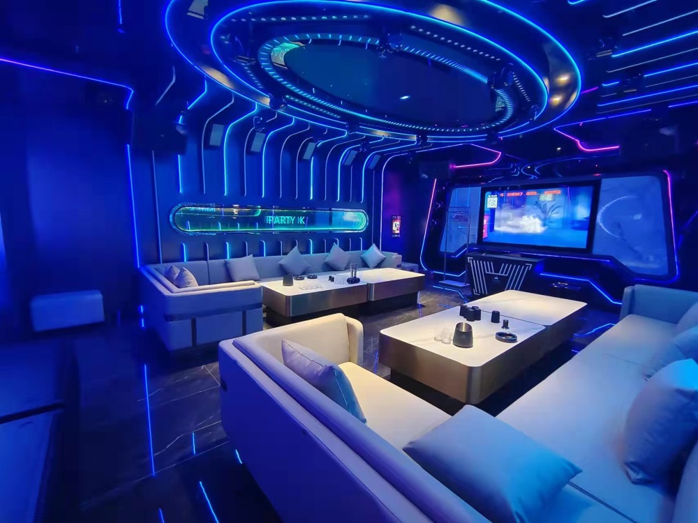 重慶高端商務(wù)KTV排行榜，不懂的就聽我講講