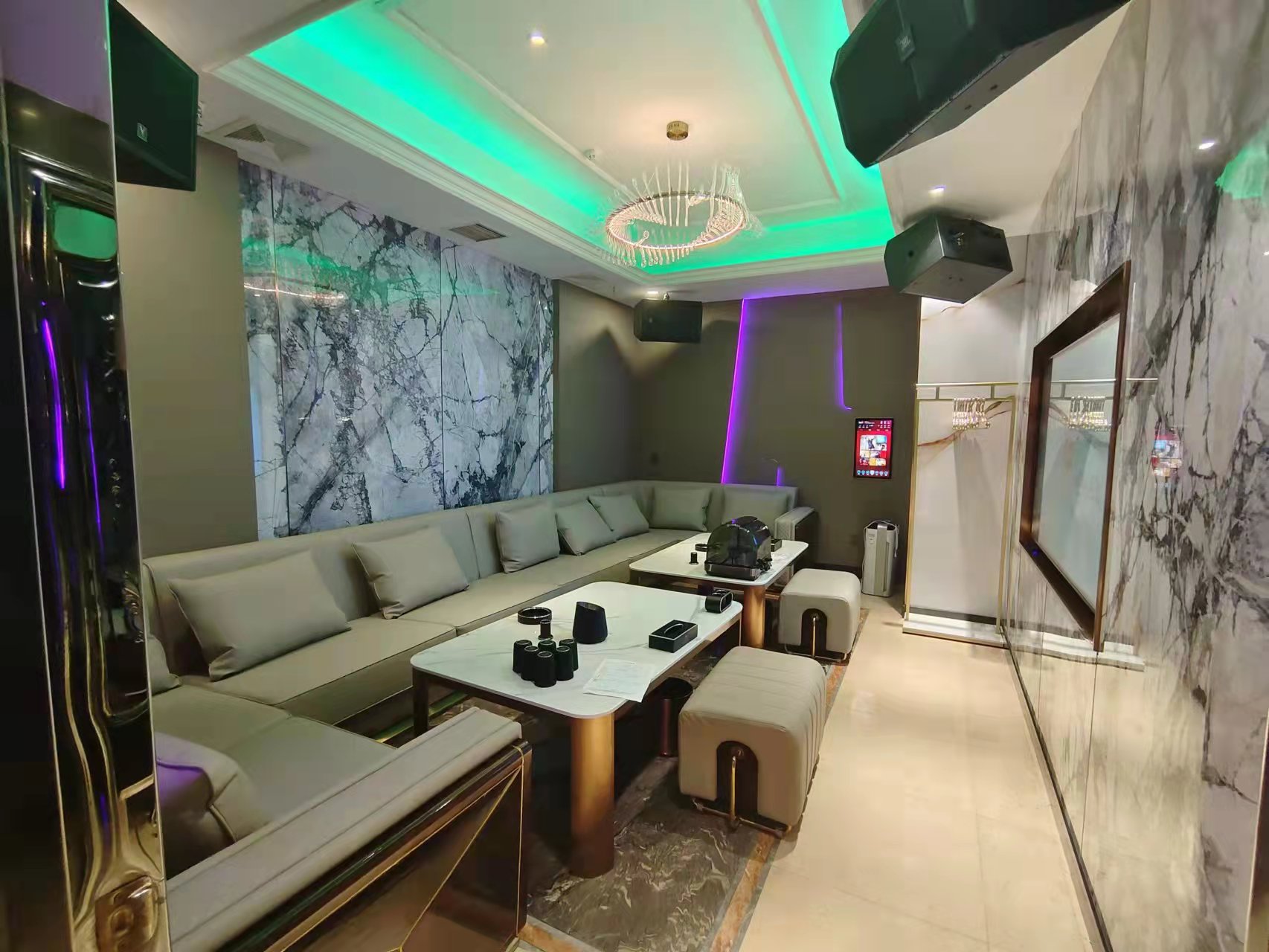 濟(jì)南商務(wù)KTV排行榜，看完這篇文章你自然懂得