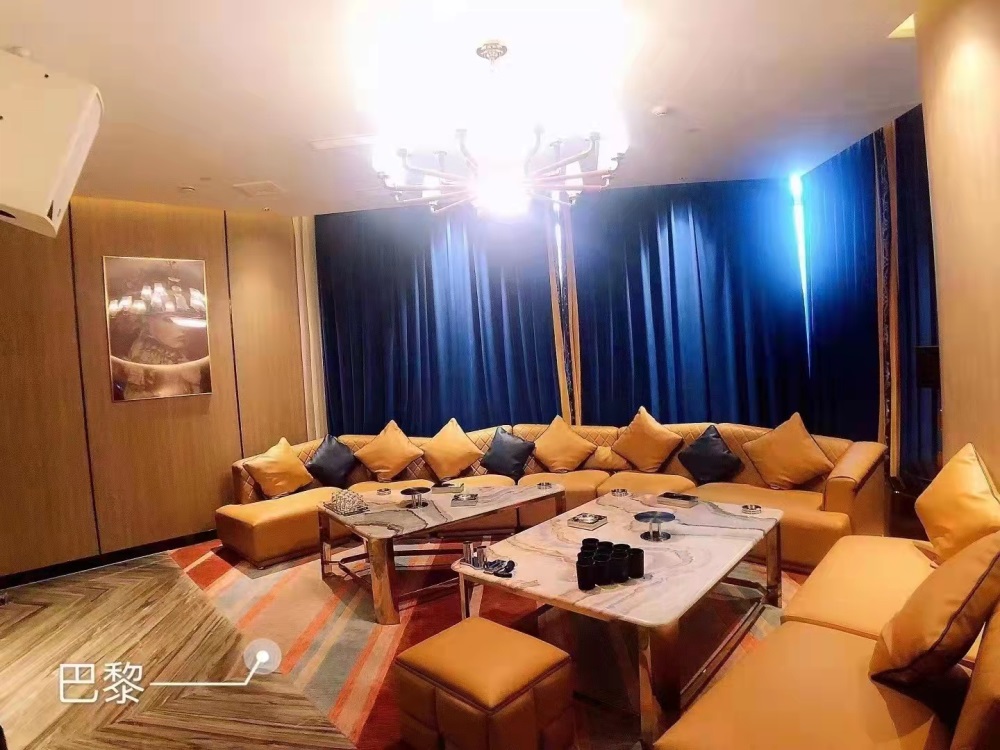 濟(jì)南知名商務(wù)KTV十大排行榜？看完這篇少走歪路