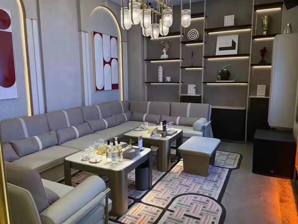 濟(jì)南歷下十大商務(wù)KTV排名，讓我看看你都知道哪些？