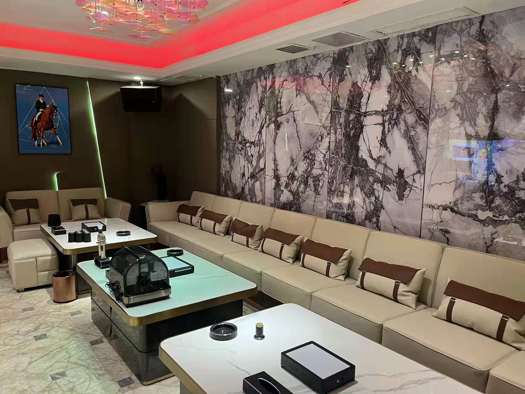 濟(jì)南歷下商務(wù)KTV排行榜，看完這篇文章你自然懂得