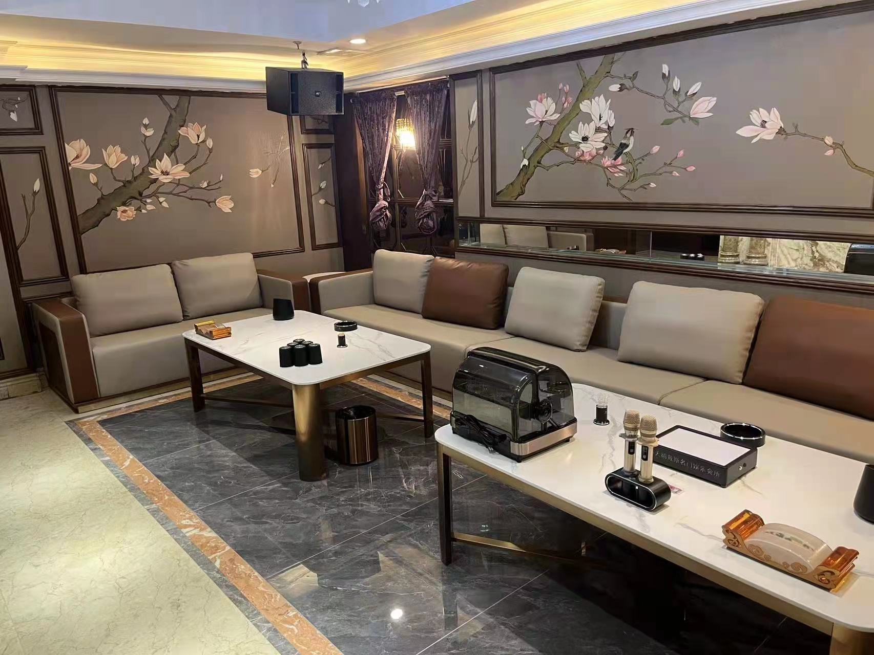 濟(jì)南歷下商務(wù)KTV哪家好？我慢慢的來告訴你