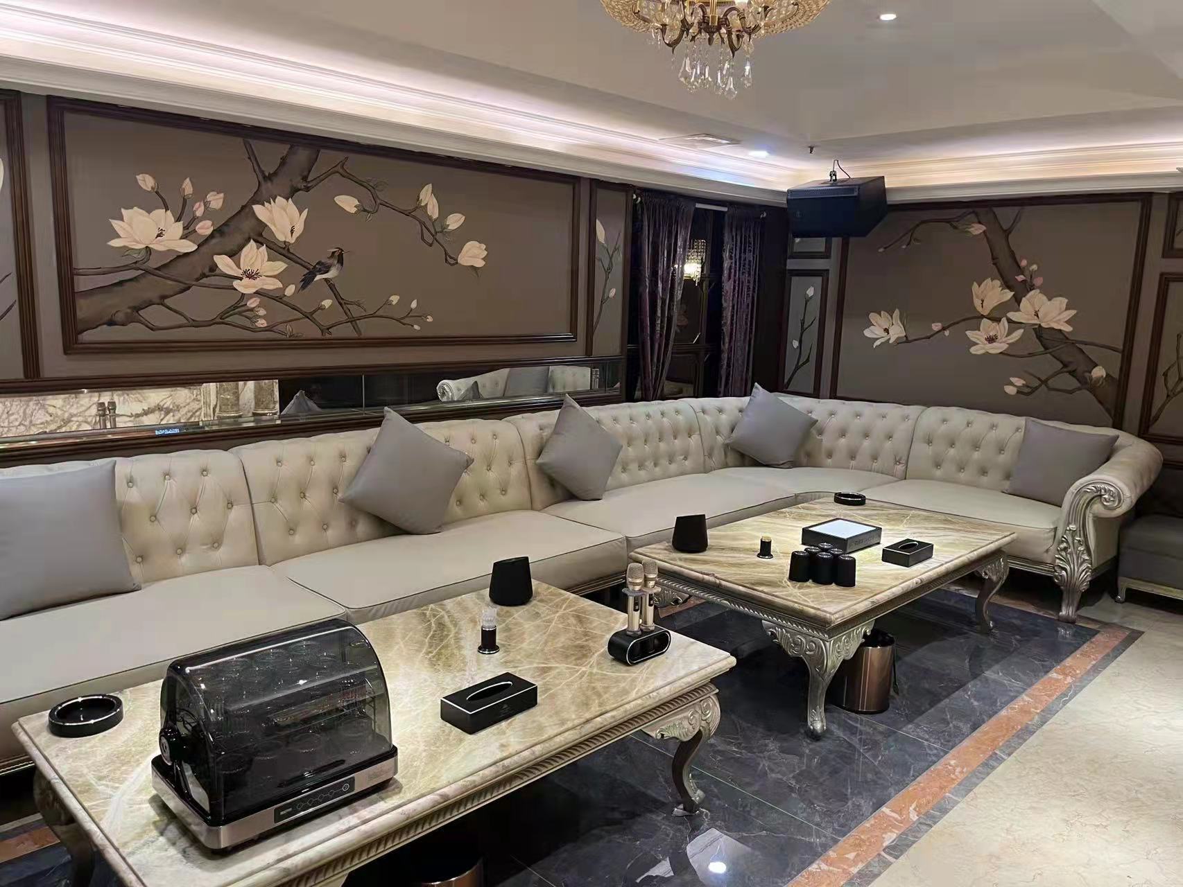 濟(jì)南歷下商務(wù)KTV預(yù)訂，找我絕對不會錯(cuò)