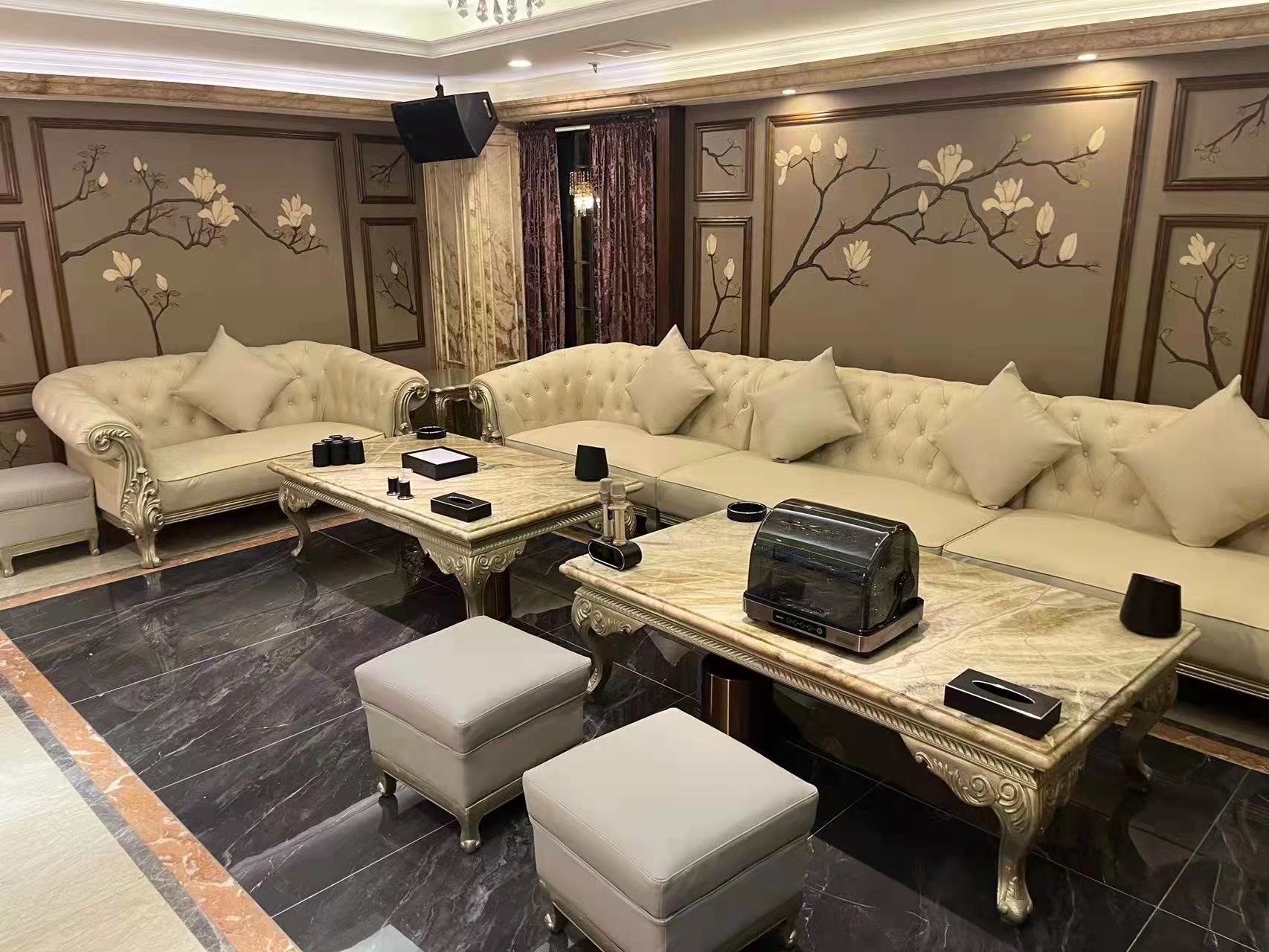 濟(jì)南歷下商務(wù)KTV排名，濟(jì)南市十大商務(wù)KTV排行榜