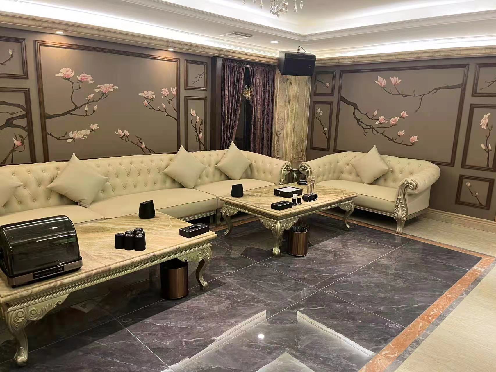 濟(jì)南歷下高檔商務(wù)KTV排名，看我一點(diǎn)點(diǎn)的告訴你