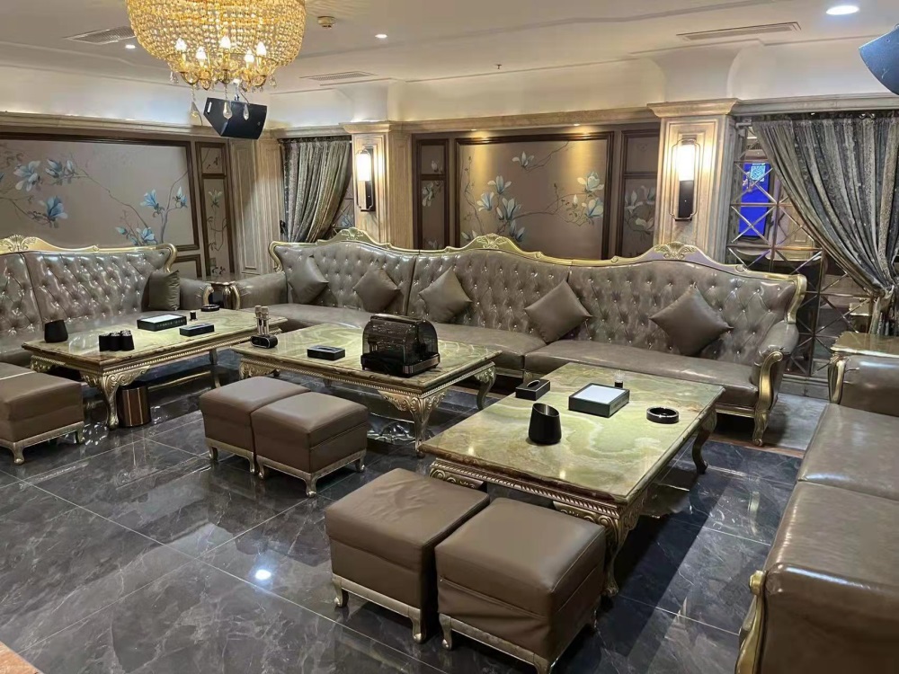 濟(jì)南歷下最好商務(wù)KTV預(yù)訂，看看有哪些需要注意的