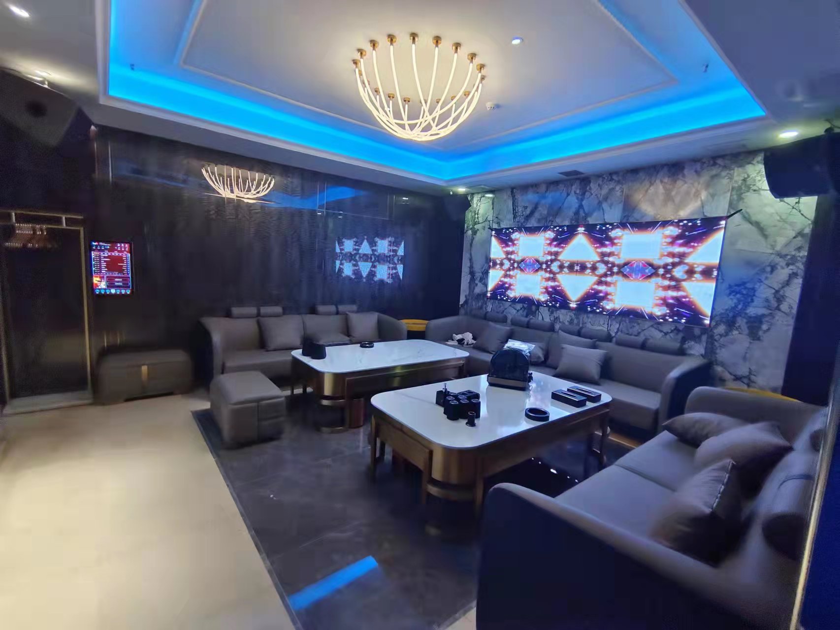 濟(jì)南歷下知名商務(wù)KTV排行榜，不懂的就聽我講講