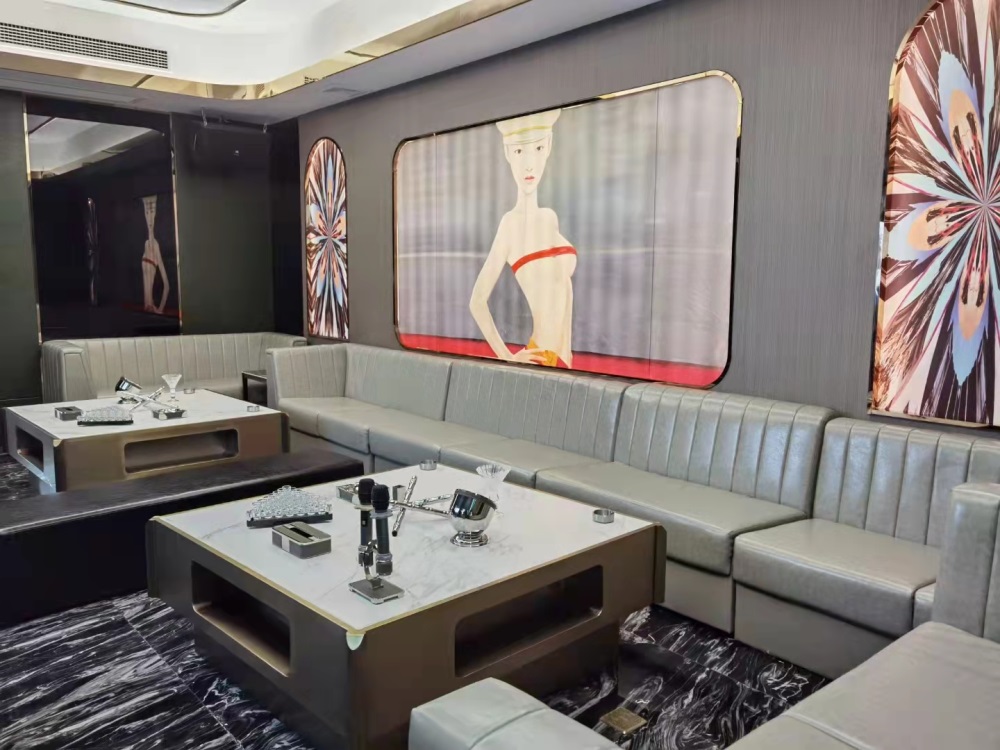 杭州商務(wù)KTV排行榜，看完這篇文章你自然懂得！